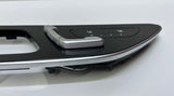 2022-2026 Mercedes-Benz C300 Power Seat Switch A2069000619 W206 C-Class OEM