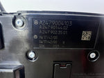 Load image into Gallery viewer, 2019 Mercedes-Benz A-Class Touchpad Control Unit Switch Block A2479004103 W177 B-Class W247 OEM