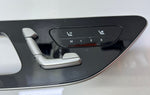 Load image into Gallery viewer, 2022-2026 Mercedes-Benz C300 Power Seat Switch A2069000619 W206 C-Class OEM