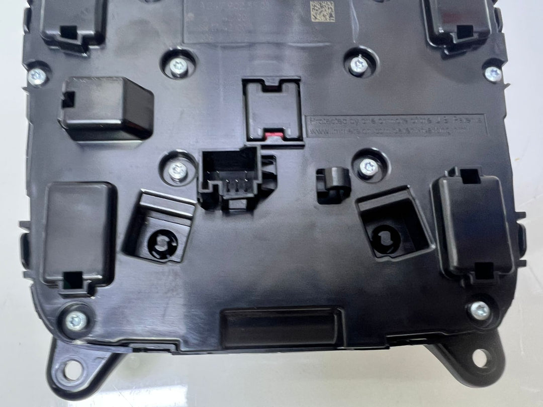 2019 Mercedes-Benz A-Class Touchpad Control Unit Switch Block A2479004103 W177 B-Class W247 OEM