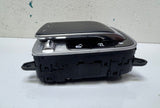 2019 Mercedes-Benz A-Class Touchpad Control Unit Switch Block A2479004103 W177 B-Class W247 OEM