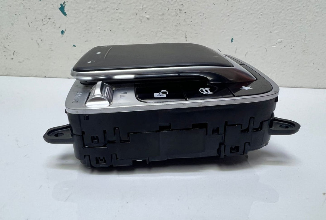 2019 Mercedes-Benz A-Class Touchpad Control Unit Switch Block A2479004103 W177 B-Class W247 OEM