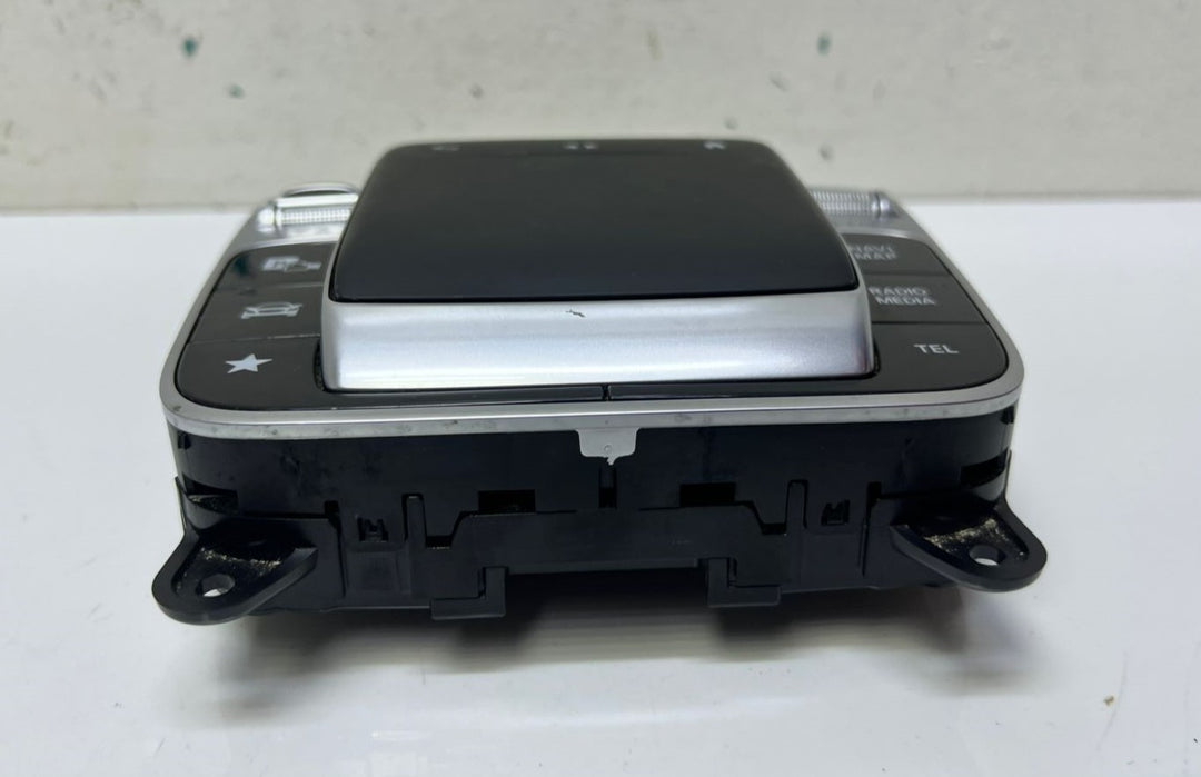 2019 Mercedes-Benz A-Class Touchpad Control Unit Switch Block A2479004103 W177 B-Class W247 OEM