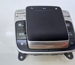 Load image into Gallery viewer, 2019 Mercedes-Benz A-Class Touchpad Control Unit Switch Block A2479004103 W177 B-Class W247 OEM