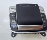 2019 Mercedes-Benz A-Class Touchpad Control Unit Switch Block A2479004103 W177 B-Class W247 OEM