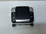 2019 Mercedes-Benz A-Class Touchpad Control Unit Switch Block A2479004103 W177 B-Class W247 OEM