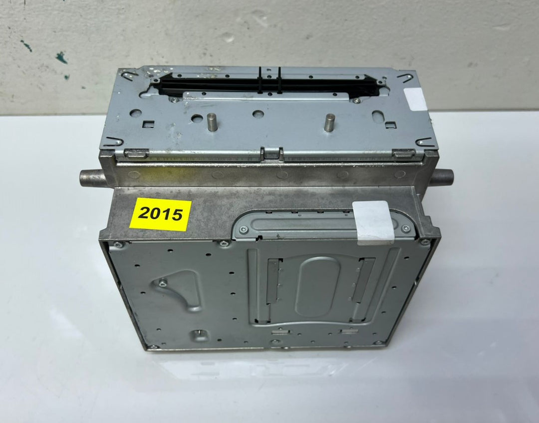 2016 Mercedes-Benz C300 Radio COMAND Navigation Head Unit A2059005726 W205 C-Class OEM