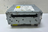 2016 Mercedes-Benz C300 Radio COMAND Navigation Head Unit A2059005726 W205 C-Class OEM