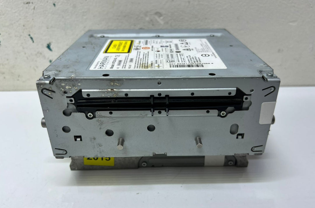 2016 Mercedes-Benz C300 Radio COMAND Navigation Head Unit A2059005726 W205 C-Class OEM