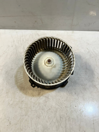 BMW G30 G31 F90 G11 G12 Heater Blower Motor Fan F011500123 64116836881 OEM