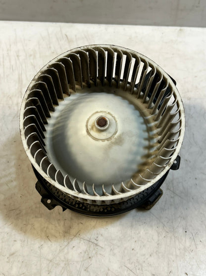 BMW G30 G31 F90 G11 G12 Heater Blower Motor Fan F011500123 64116836881 OEM