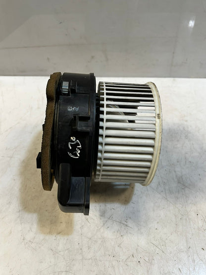 BMW G30 G31 F90 G11 G12 Heater Blower Motor Fan F011500123 64116836881 OEM