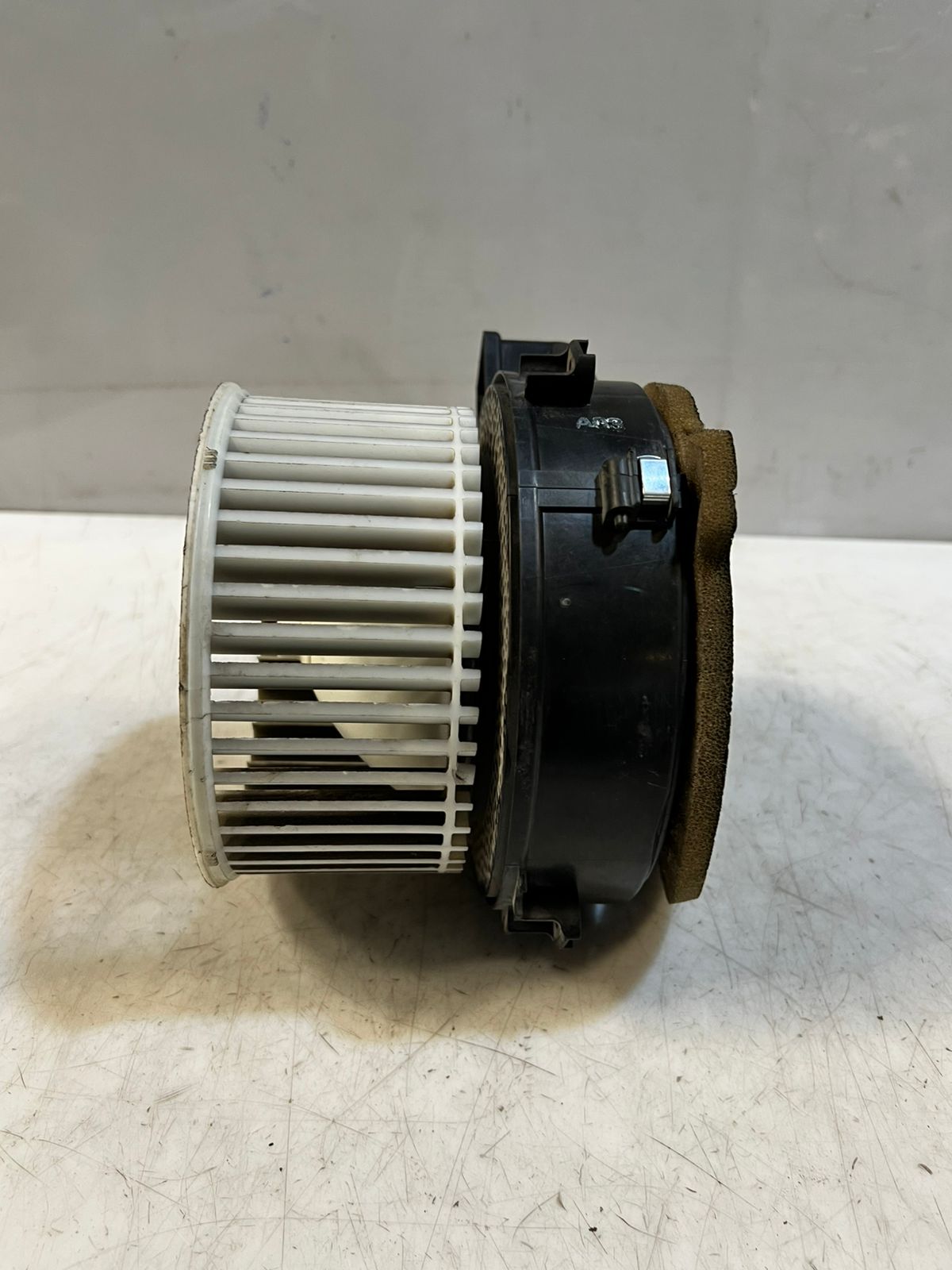 BMW G30 G31 F90 G11 G12 Heater Blower Motor Fan F011500123 64116836881 OEM