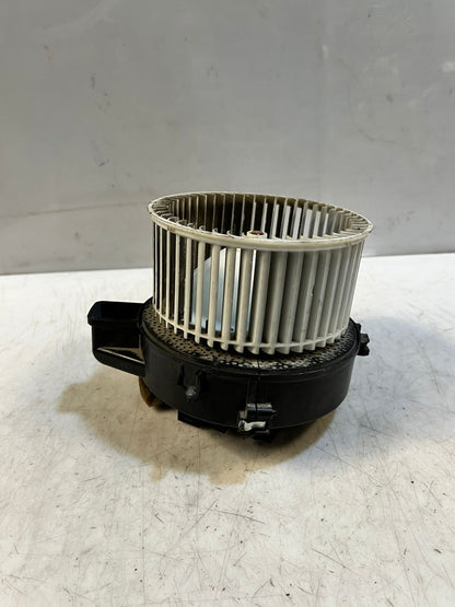 BMW G30 G31 F90 G11 G12 Heater Blower Motor Fan F011500123 64116836881 OEM