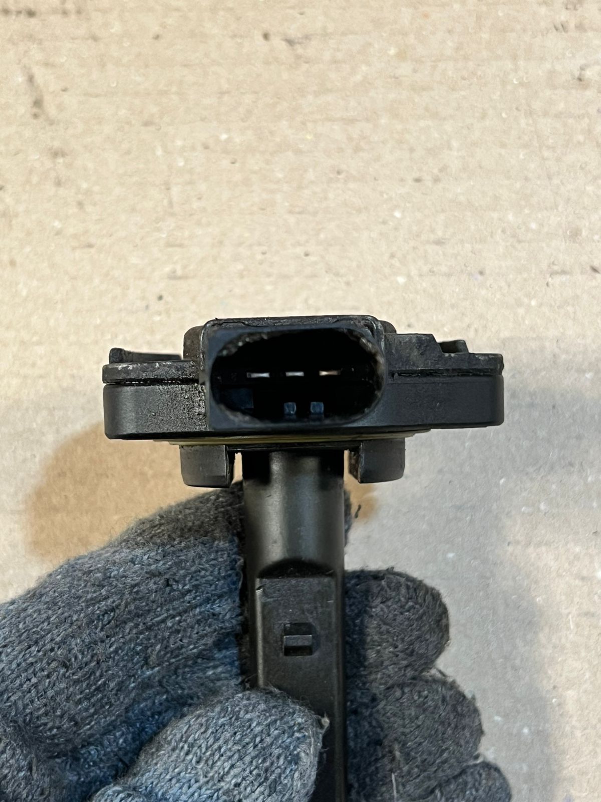 1999-2000 BMW 328i E46 Engine Oil Level Sensor 1433596 12617508003 OEM