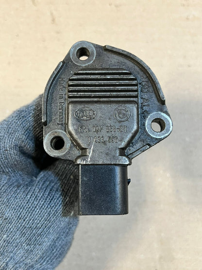 1999-2000 BMW 328i E46 Engine Oil Level Sensor 1433596 12617508003 OEM