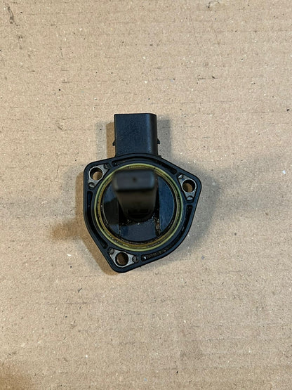 1999-2000 BMW 328i E46 Engine Oil Level Sensor 1433596 12617508003 OEM