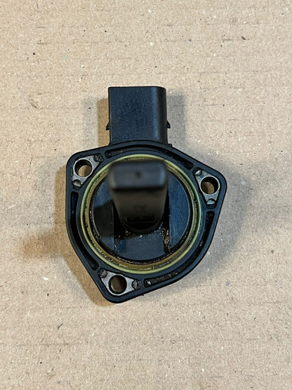 1999-2000 BMW 328i E46 Engine Oil Level Sensor 1433596 12617508003 OEM