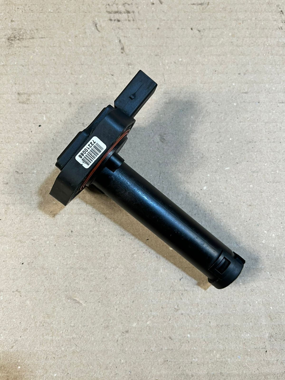 BMW N52 N54 N55 N62 N63 Engine Oil Level Sensor 7567723 12617567723 OEM