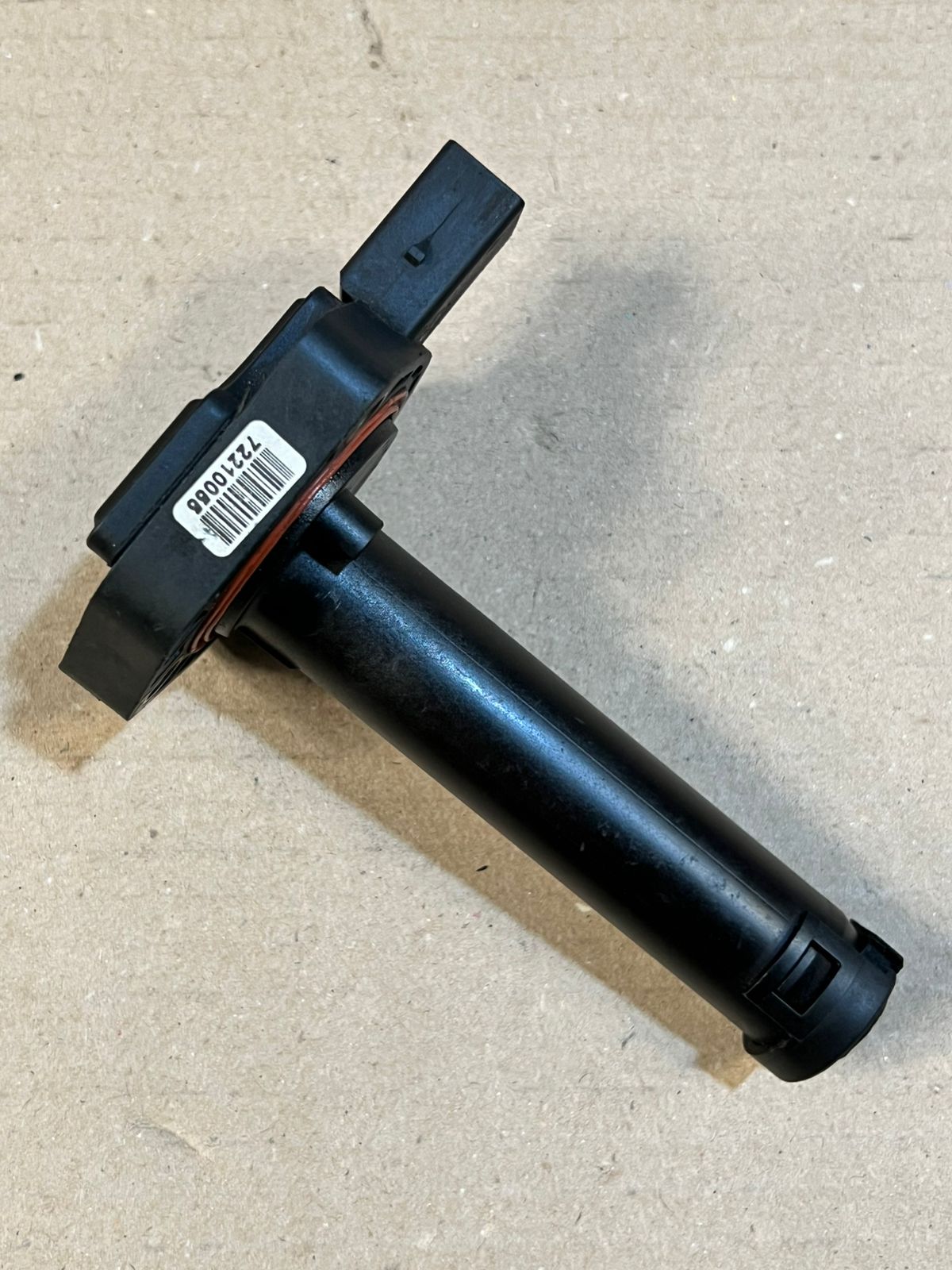 BMW N52 N54 N55 N62 N63 Engine Oil Level Sensor 7567723 12617567723 OEM