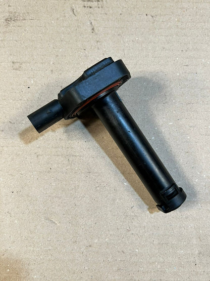 BMW N52 N54 N55 N62 N63 Engine Oil Level Sensor 7567723 12617567723 OEM