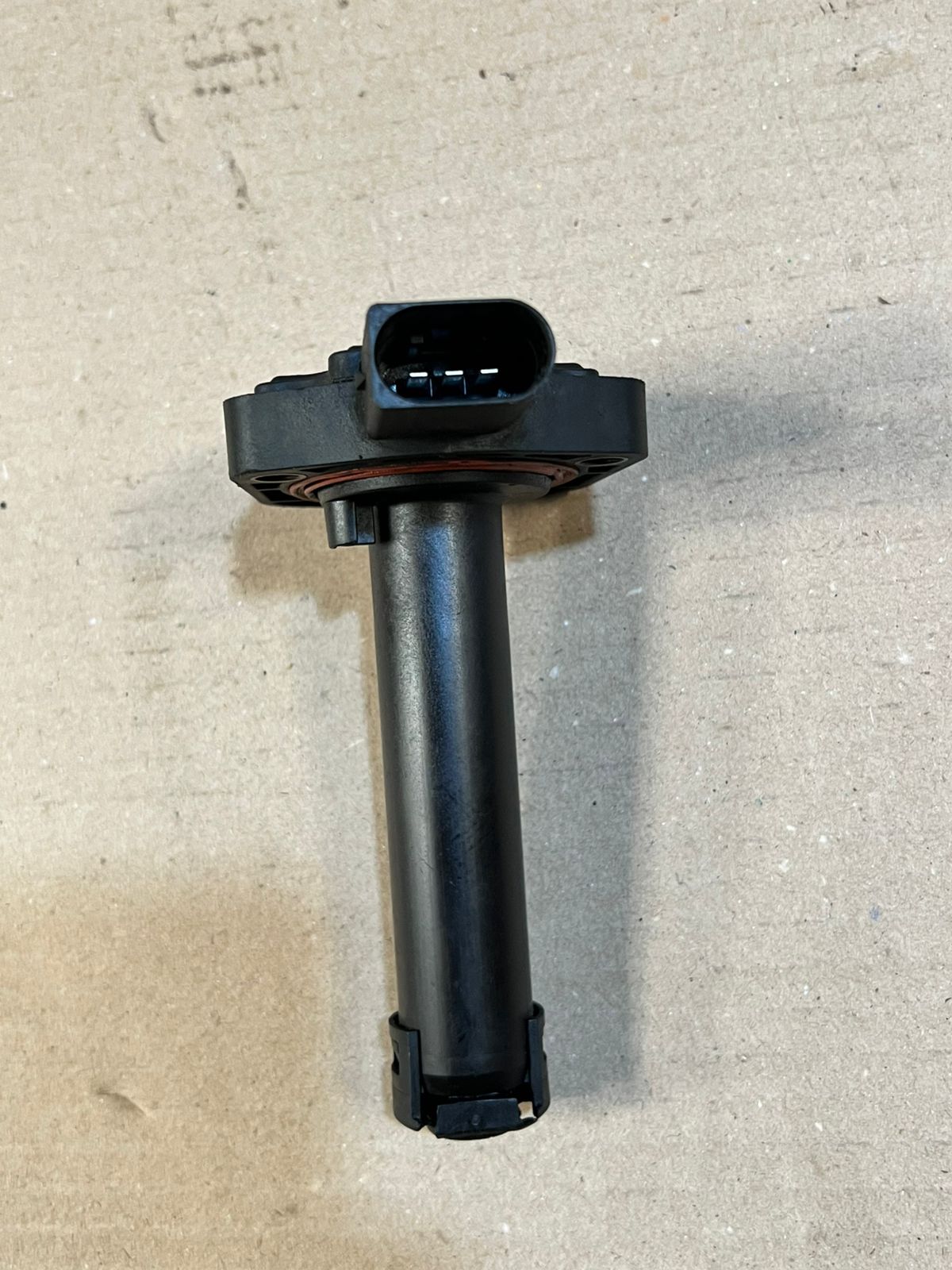 BMW N52 N54 N55 N62 N63 Engine Oil Level Sensor 7567723 12617567723 OEM