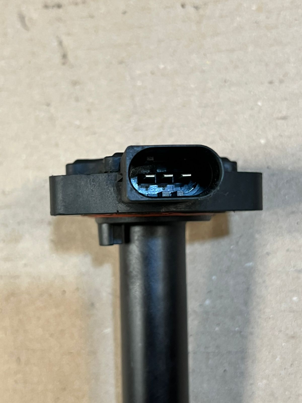 BMW N52 N54 N55 N62 N63 Engine Oil Level Sensor 7567723 12617567723 OEM