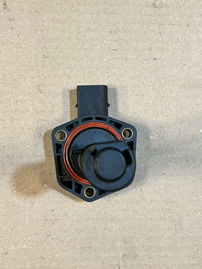 BMW N52 N54 N55 N62 N63 Engine Oil Level Sensor 7567723 12617567723 OEM