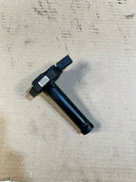 Load image into Gallery viewer, 2006-2011 BMW 323i 325i E90 E82 Engine Oil Level Sensor 7607910 OEM