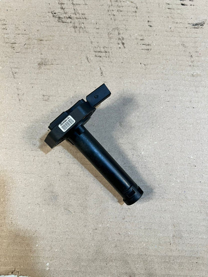 2006-2011 BMW 323i 325i E90 E82 Engine Oil Level Sensor 7607910 OEM