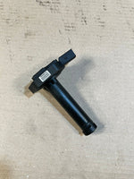 Load image into Gallery viewer, 2006-2011 BMW 323i 325i E90 E82 Engine Oil Level Sensor 7607910 OEM