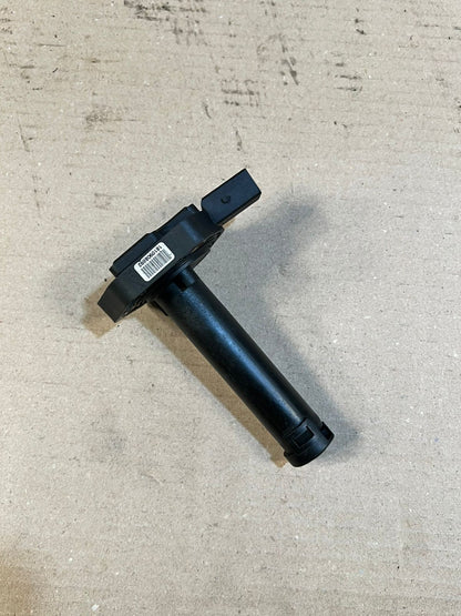 2006-2011 BMW 323i 325i E90 E82 Engine Oil Level Sensor 7607910 OEM