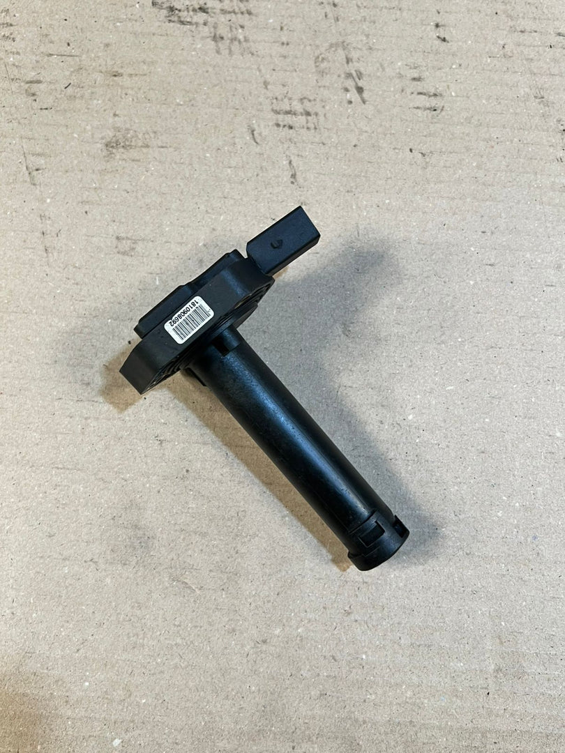 2006-2011 BMW 323i 325i E90 E82 Engine Oil Level Sensor 7607910 OEM