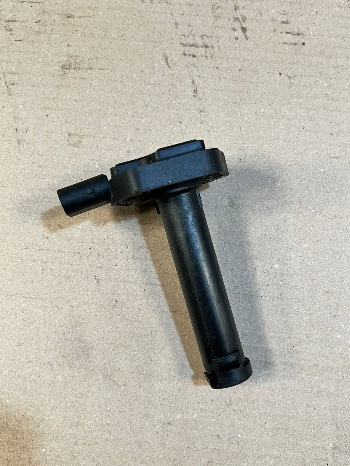 2006-2011 BMW 323i 325i E90 E82 Engine Oil Level Sensor 7607910 OEM