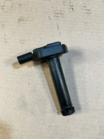Load image into Gallery viewer, 2006-2011 BMW 323i 325i E90 E82 Engine Oil Level Sensor 7607910 OEM