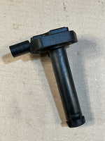 Load image into Gallery viewer, 2006-2011 BMW 323i 325i E90 E82 Engine Oil Level Sensor 7607910 OEM