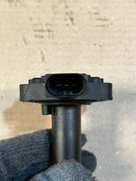 Load image into Gallery viewer, 2006-2011 BMW 323i 325i E90 E82 Engine Oil Level Sensor 7607910 OEM