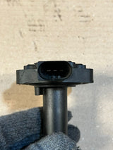 2006-2011 BMW 323i 325i E90 E82 Engine Oil Level Sensor 7607910 OEM
