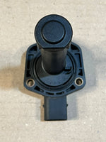 Load image into Gallery viewer, 2006-2011 BMW 323i 325i E90 E82 Engine Oil Level Sensor 7607910 OEM