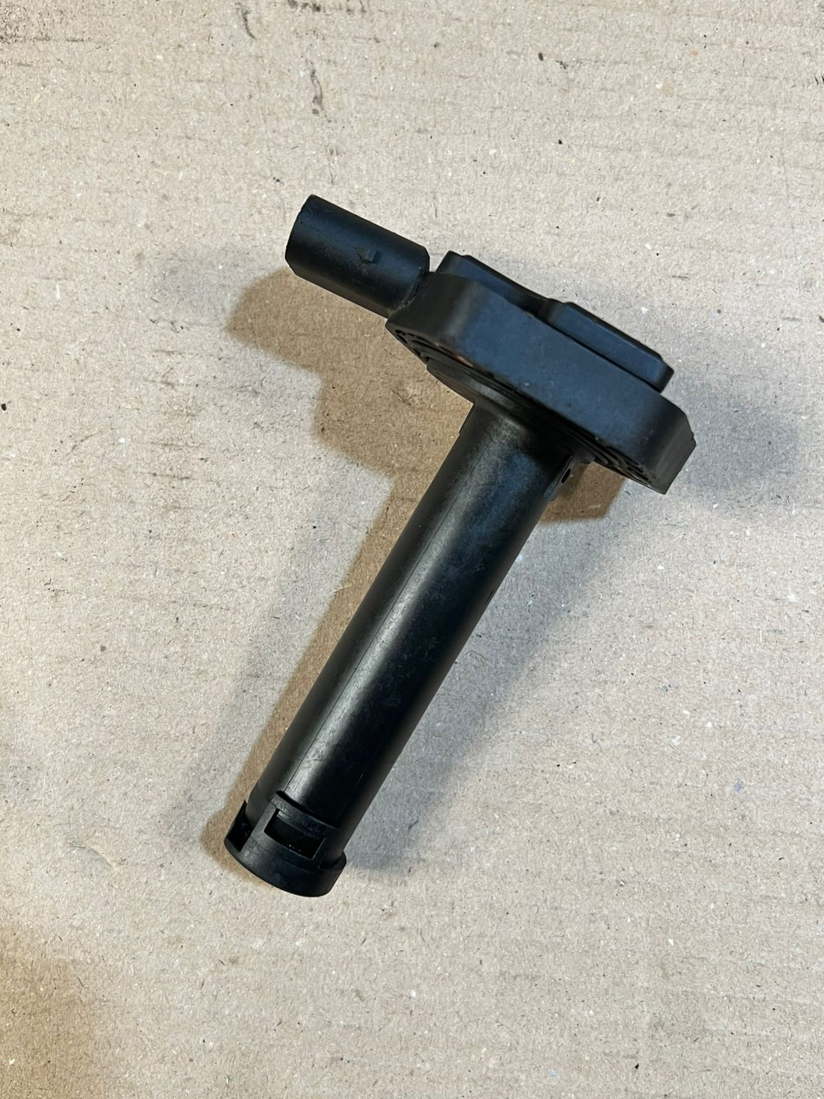2006-2011 BMW 323i 325i E90 E82 Engine Oil Level Sensor 7607910 OEM