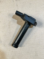 Load image into Gallery viewer, 2006-2011 BMW 323i 325i E90 E82 Engine Oil Level Sensor 7607910 OEM