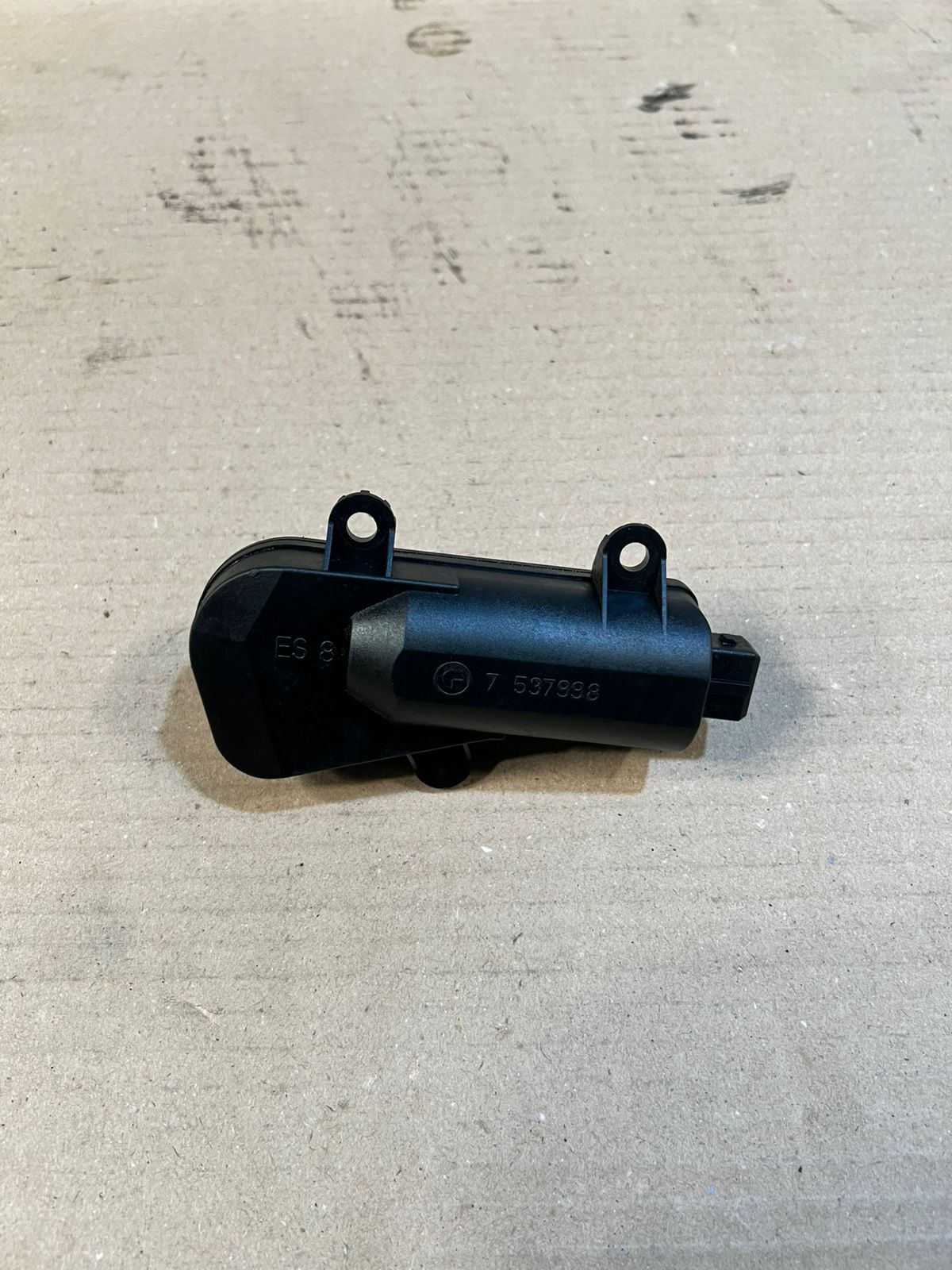 BMW 550i 650i 750i 750Li X5 N62 Intake Manifold Actuator 7537998 OEM