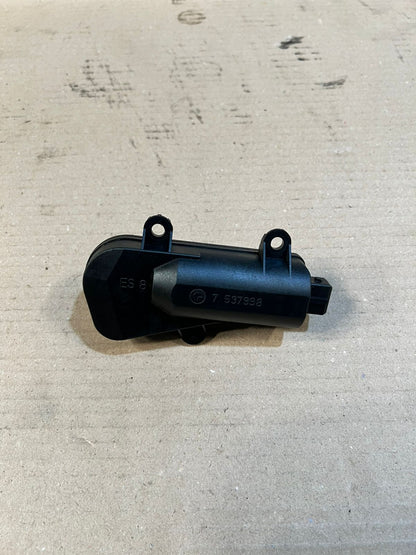 BMW 550i 650i 750i 750Li X5 N62 Intake Manifold Actuator 7537998 OEM