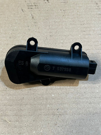 BMW 550i 650i 750i 750Li X5 N62 Intake Manifold Actuator 7537998 OEM