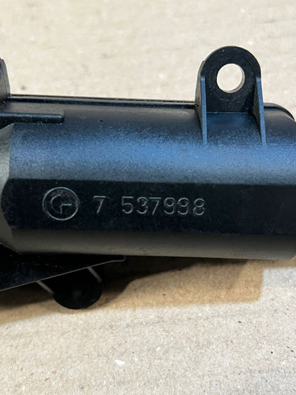 BMW 550i 650i 750i 750Li X5 N62 Intake Manifold Actuator 7537998 OEM