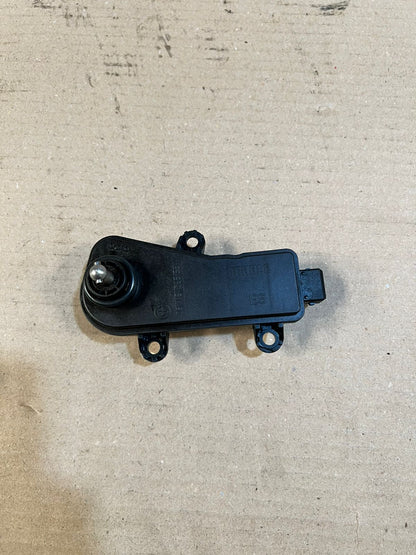 BMW 550i 650i 750i 750Li X5 N62 Intake Manifold Actuator 7537998 OEM