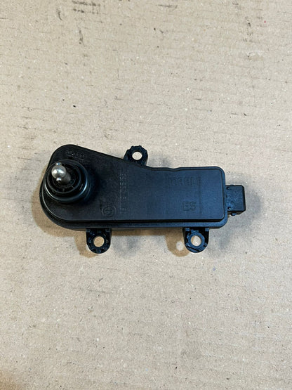 BMW 550i 650i 750i 750Li X5 N62 Intake Manifold Actuator 7537998 OEM