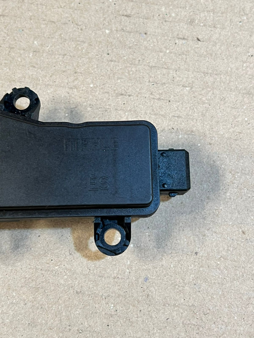 BMW 550i 650i 750i 750Li X5 N62 Intake Manifold Actuator 7537998 OEM