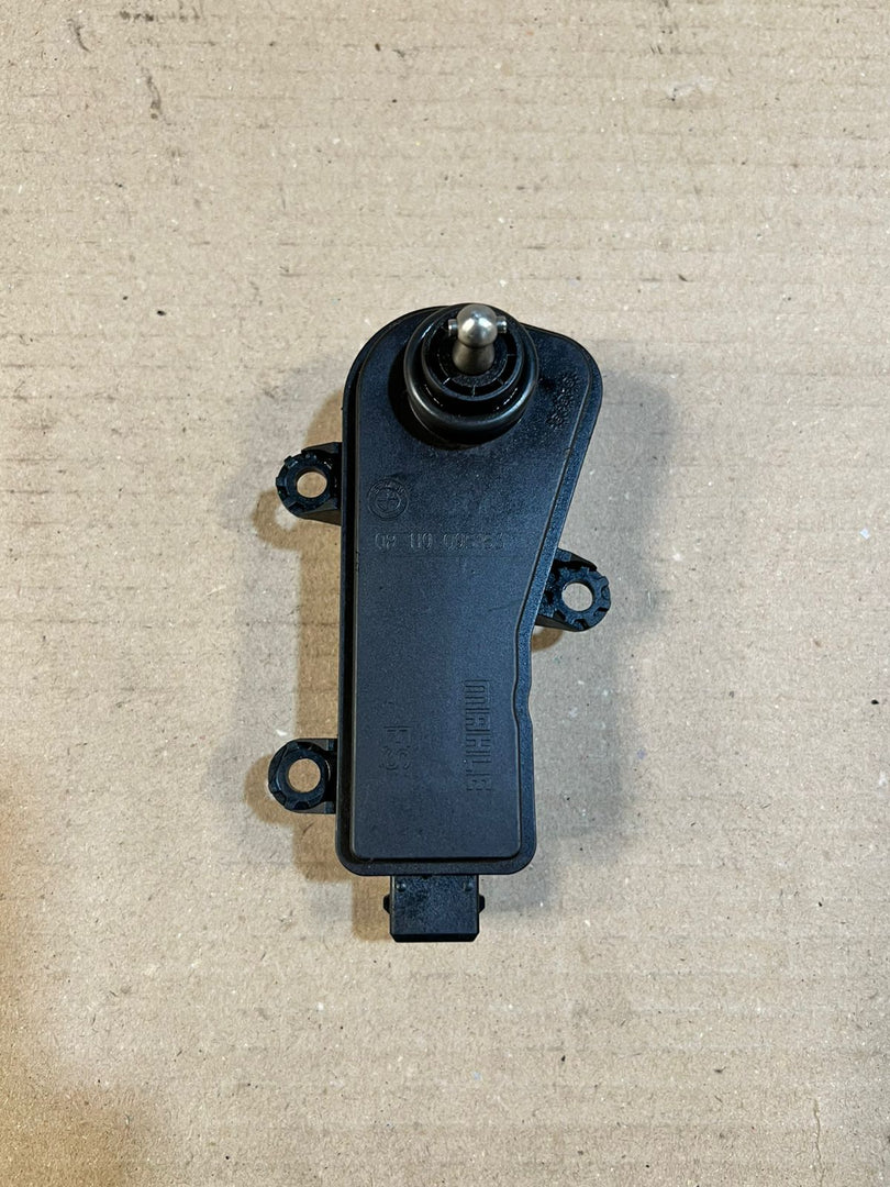 BMW 550i 650i 750i 750Li X5 N62 Intake Manifold Actuator 7537998 OEM