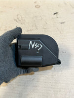 قم بتحميل الصورة إلى عارض الصور، BMW N52 N51 E60 E61 E70 E81 E82 E87 E90 Intake Manifold DISA Adjuster 7560538 OEM